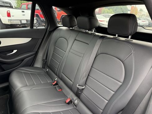 Certified 2022 Mercedes-Benz GLC 300 image 14
