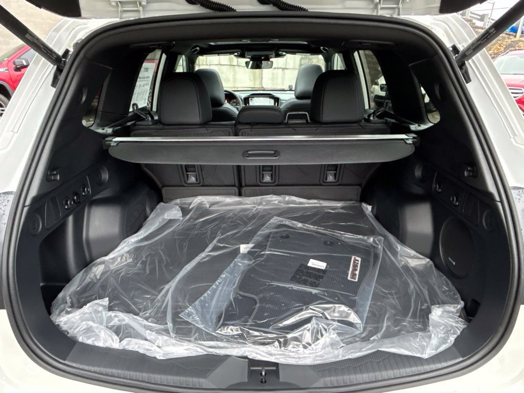 New 2026 Subaru Forester Sport AWD/4WD image 31
