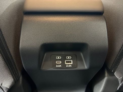 Certified 2025 Subaru Crosstrek 2.0i Premium image 27