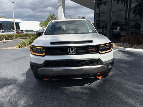 New 2026 Honda Passport TrailSport image 3