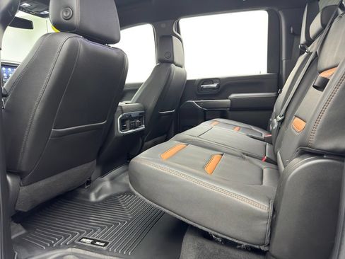 Used 2022 GMC Sierra 2500 AT4 AWD/4WD image 37
