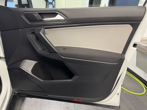 Used 2019 Volkswagen Tiguan S w/ Driver Assistance Package image 23