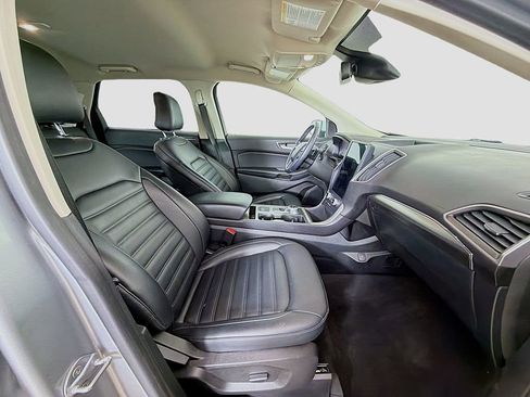 Used 2022 Ford Edge SEL w/ Convenience Package image 19
