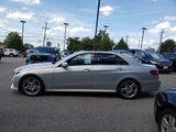 Used 2014 Mercedes-Benz E 350 4MATIC Sedan image 5