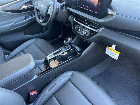 New 2026 Buick Envista Sport Touring FWD image 16