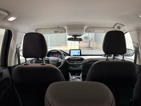 Used 2022 Ford Escape SE AWD/4WD image 42