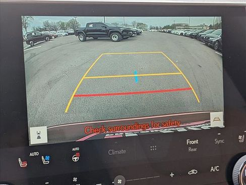 Used 2024 Lexus RX 350 Premium w/ Accessory Package FWD image 14