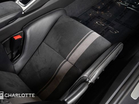 Used 2018 Porsche 911 GT3 image 29