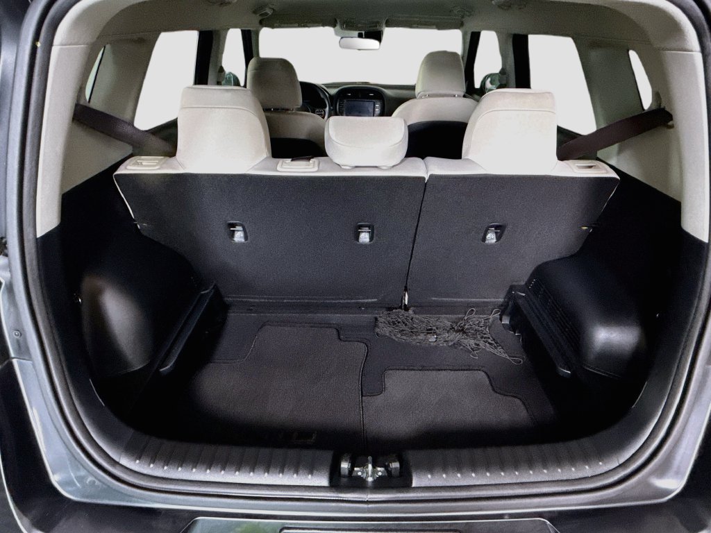 Used 2023 Kia Soul LX FWD image 27