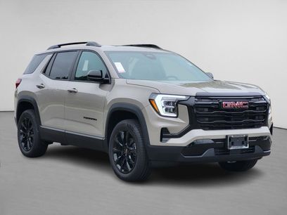 New 2026 GMC Terrain Elevation w/ Elevation Premium Package