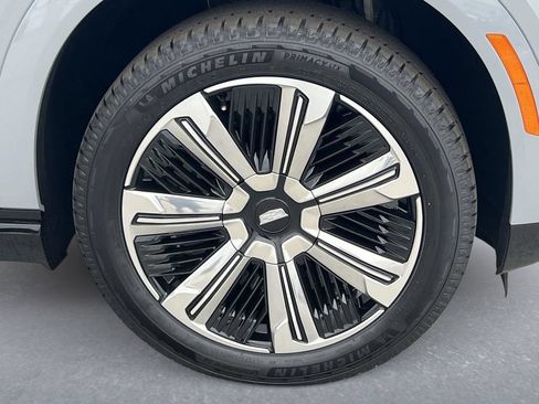 New 2026 Cadillac Escalade IQL Luxury AWD/4WD image 37