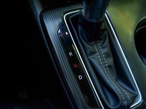 Certified 2026 Honda Civic Sport Touring image 29