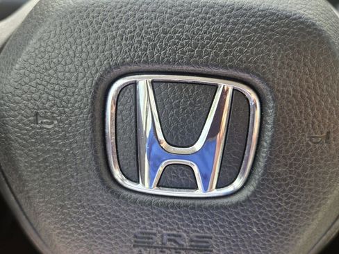 Certified 2025 Honda Accord SE image 26