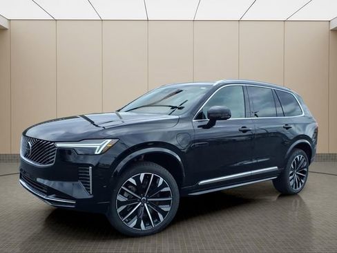 New 2026 Volvo XC90 T8 Ultra w/ Lounge Package AWD/4WD image 2