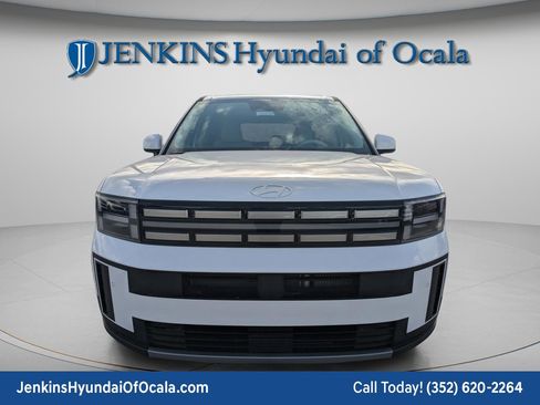 New 2026 Hyundai Santa Fe SE w/ Tow & Go Package image 10