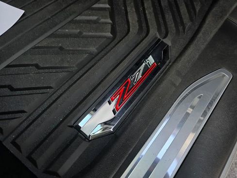 New 2026 Chevrolet Silverado 3500 LTZ w/ Trail Boss Package image 13