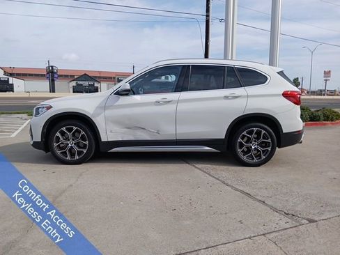 Used 2022 BMW X1 sDrive28i w/ Convenience Package image 6