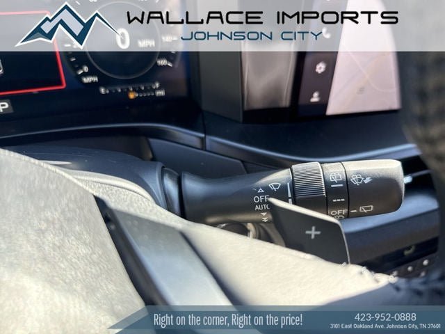 New 2026 Subaru Outback Limited AWD/4WD image 67