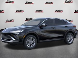 Used 2025 Buick Envista Sport Touring w/ Convenience I Package FWD video 2