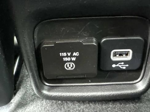 Used 2019 Jeep Compass Sport AWD/4WD image 20