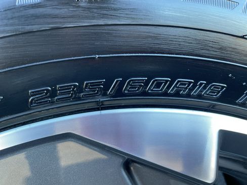 New 2026 Nissan Rogue SV image 26