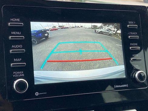 Used 2024 Toyota Camry SE image 22