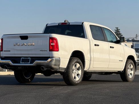 New 2026 RAM 1500 Big Horn image 3