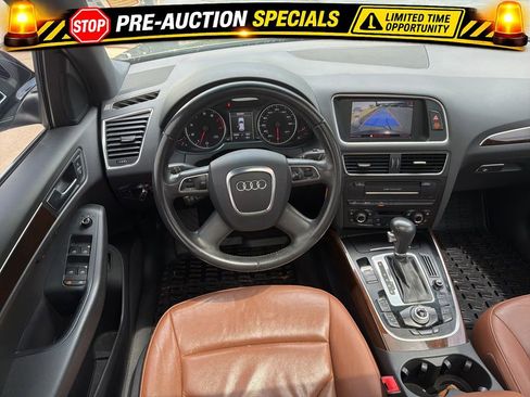 Used 2011 Audi Q5 2.0T Premium Plus AWD/4WD image 37