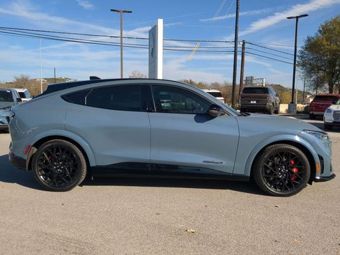 Used 2023 Ford Mustang Mach-E GT w/ GT Performance Edition image 2