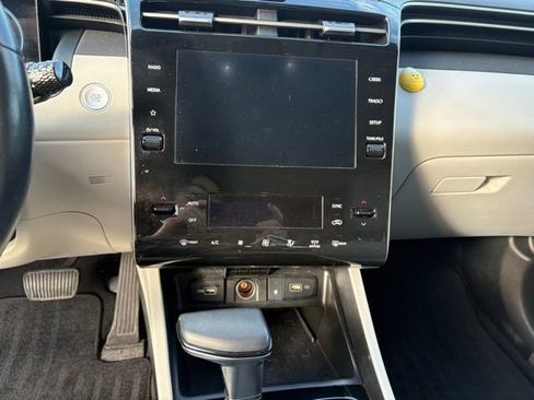 Certified 2023 Hyundai Tucson SEL w/ Convenience Package image 16