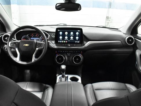 Used 2023 Chevrolet Blazer LT w/ LPO, Floor Liner Package image 5