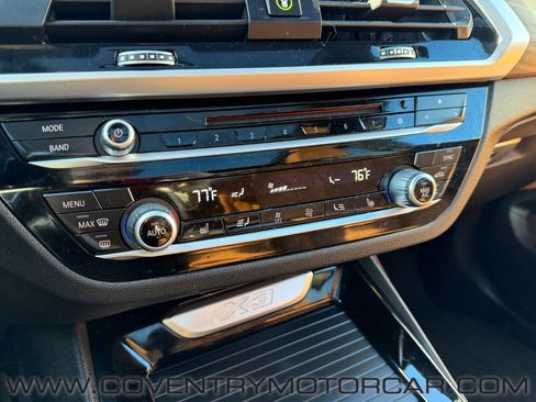 Used 2018 BMW X3 xDrive30i image 10