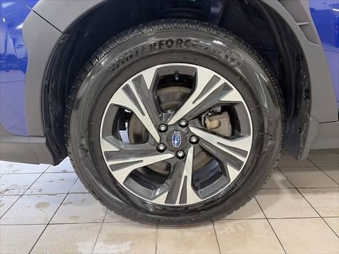 Used 2024 Subaru Crosstrek 2.0i Premium AWD/4WD image 22