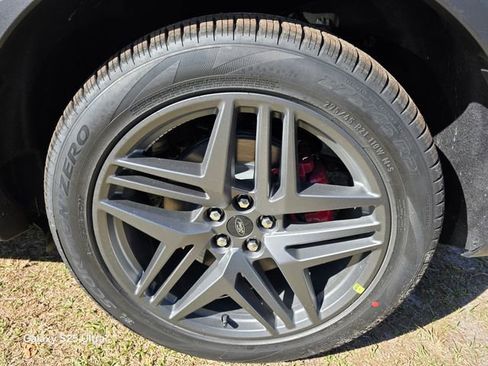 New 2026 Ford Explorer ST w/ Sun And Sound Package image 33