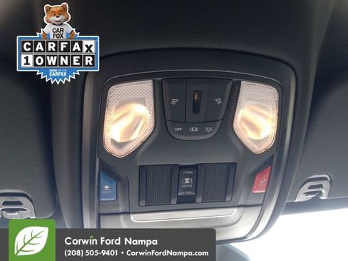 Used 2025 RAM 1500 Big Horn AWD/4WD image 21