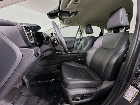 Used 2024 Lexus NX 250 FWD image 22