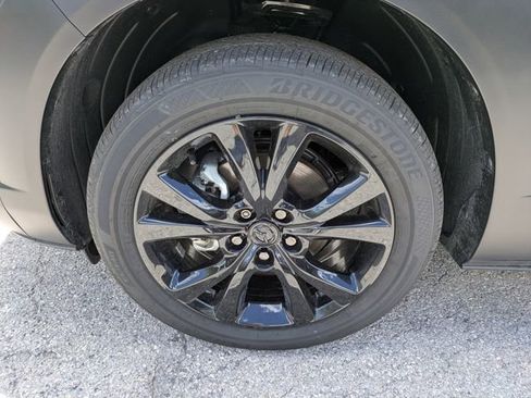 New 2026 MAZDA CX-30 AWD 2.5 S image 12