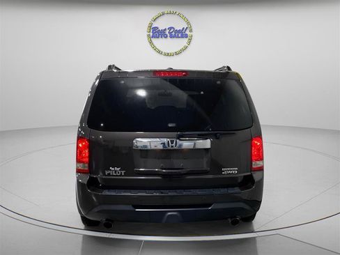 Used 2015 Honda Pilot Touring image 5