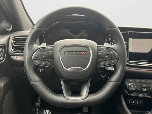 Used 2023 Dodge Durango GT AWD/4WD image 12