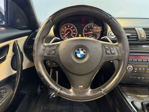 Used 2013 BMW 128i Convertible RWD image 17