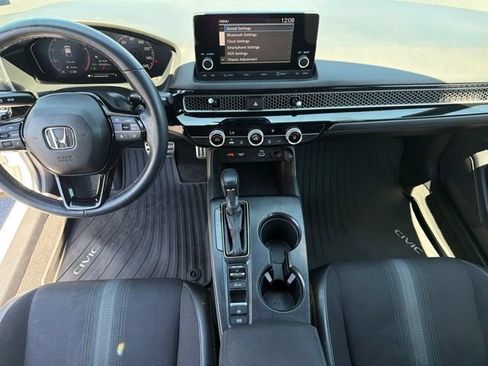Used 2024 Honda Civic Sport image 27
