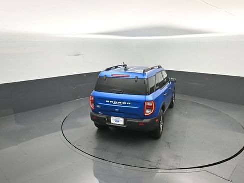 New 2026 Ford Bronco Sport Big Bend AWD/4WD image 31