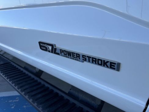 Used 2025 Ford F350 XLT image 29