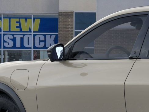 New 2025 Ford Mustang Mach-E GT image 20