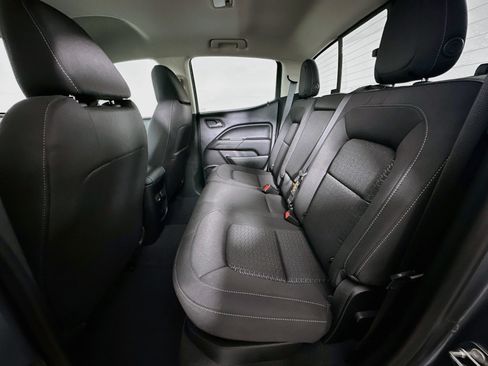 Used 2022 GMC Canyon Elevation w/ Trailering Package AWD/4WD image 26