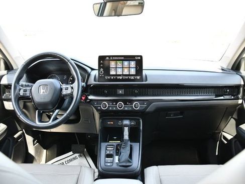 Used 2023 Honda CR-V EX-L image 18