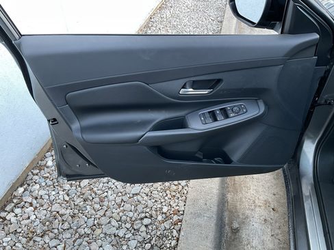 New 2026 Nissan Sentra S w/ Floor Mat Package image 12