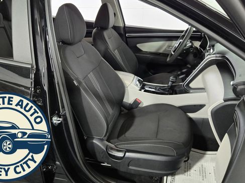 Used 2024 Hyundai Tucson SEL image 33