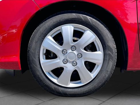 Used 2019 Honda Fit LX image 10