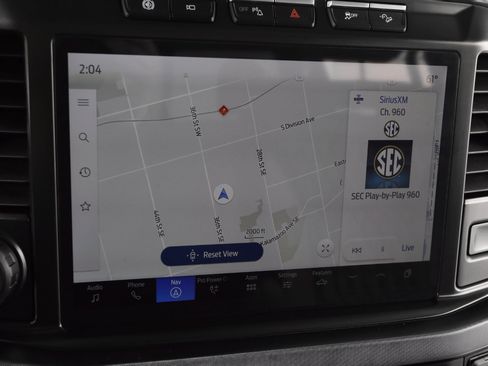 Used 2023 Ford F250 Limited w/ FX4 Off-Road Package image 22